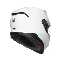 Agv K7 E2206 Mono Мотошлем White Белый
