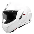 AIROH Mathisse II Modularhelm Белый (размер: l unisex)