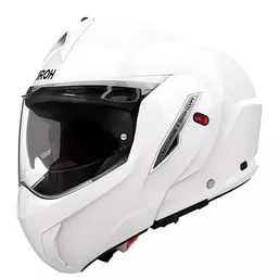AIROH Mathisse II Modularhelm Белый (размер: l unisex)