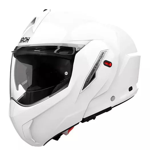 AIROH Mathisse II Modularhelm Белый (размер: l unisex)