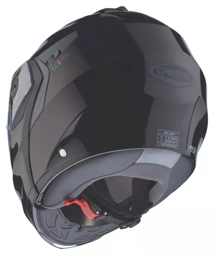Duke Smart Черный