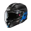 Hjc Rpha 91 Carbon Elig Мотошлем Blue (размер: xs)
