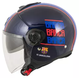 Exo-City II FC Barcelona Синий