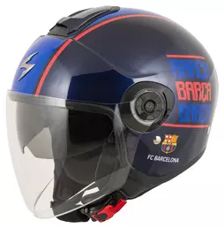 Exo-City II FC Barcelona Синий