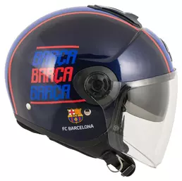 Exo-City II FC Barcelona Синий