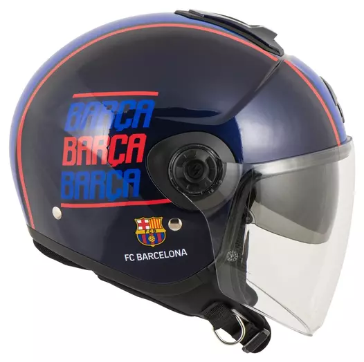 Exo-City II FC Barcelona Синий