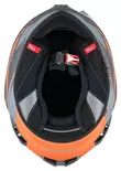 Spark 2 Spinner Черно-оранжевый