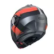 Caberg Duke Evo Indy Modular Мотошлем Red Matt Красный
