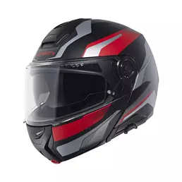Schuberth Concept Tracer Мотошлем Red Matt Красный