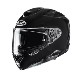 Hjc Rpha 72 Мотошлем Black Черный