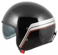 Cruise Fiber black, silver, Orange (размер: xs)
