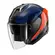 Shark Skwal I3 Jet Mekarium Мотошлем Blue Red Синий (размер: xs)