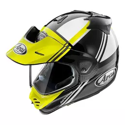 Arai Tour-x 5 Cosmic Мотошлем Yellow Желтый
