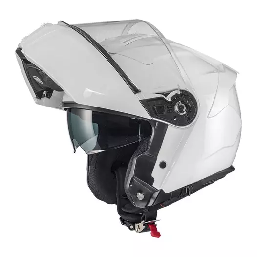 Premier Legacy Gt U8 Modular Мотошлем White Белый (размер: xs)