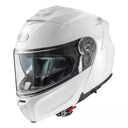 Premier Legacy Gt U8 Modular Мотошлем White Белый
