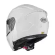 Premier Legacy Gt U8 Modular Мотошлем White Белый