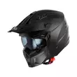 Premier Subverter U9 Bm Мотошлем Black Matt Черный (размер: xs)