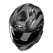 Hjc I91 Arven Modular Мотошлем Black Черный
