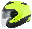 i31 Tevis MC3HSF Черный, желтый (размер: xs)