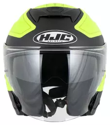 i31 Tevis MC3HSF Черный, желтый