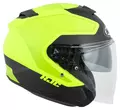 i31 Tevis MC3HSF Черный, желтый