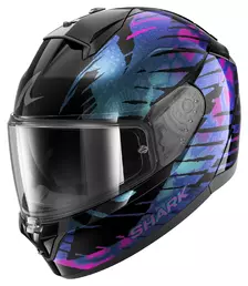 Ridill 2 Reptaia black, purple (размер: xs)