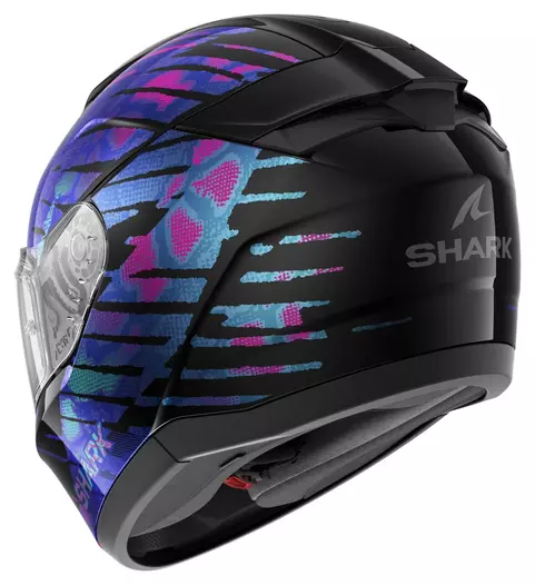 Ridill 2 Reptaia black, purple