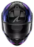 Ridill 2 Reptaia black, purple