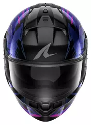 Ridill 2 Reptaia black, purple