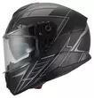 S-1 Fiber Black, Grey (размер: xs)