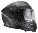 S-1 Fiber Black, Grey