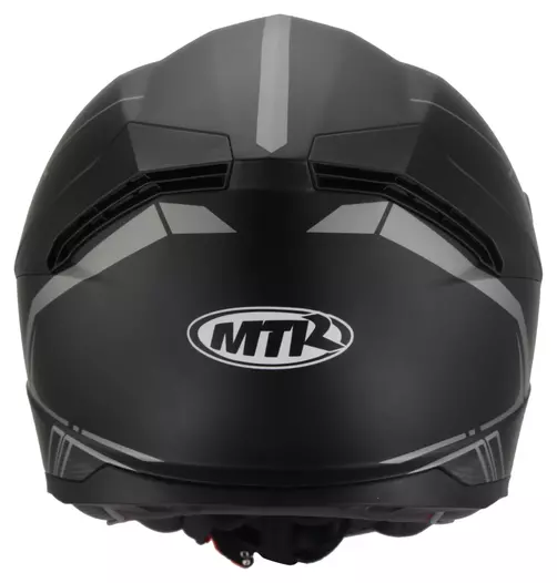 S-1 Fiber Black, Grey