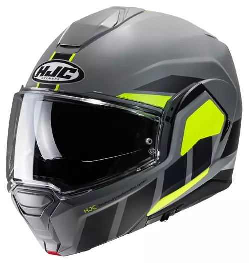 i100 Beis MC3HSF Grey, Yellow, Black (размер: s)