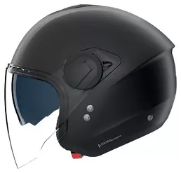 N20-2 VISOR CLASSICO Черный