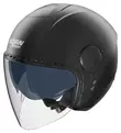 N20-2 VISOR CLASSICO Черный