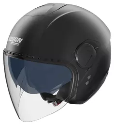 N20-2 VISOR CLASSICO Черный