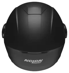 N20-2 VISOR CLASSICO Черный
