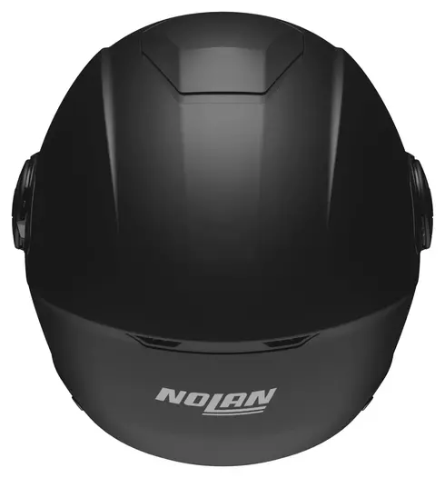 N20-2 VISOR CLASSICO Черный