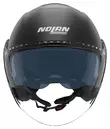 N20-2 VISOR CLASSICO Черный