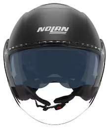 N20-2 VISOR CLASSICO Черный