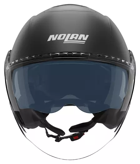 N20-2 VISOR CLASSICO Черный