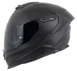 Y.100R Full Black Черный