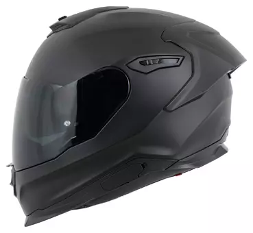 Y.100R Full Black Черный