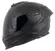 Y.100R Full Black Черный