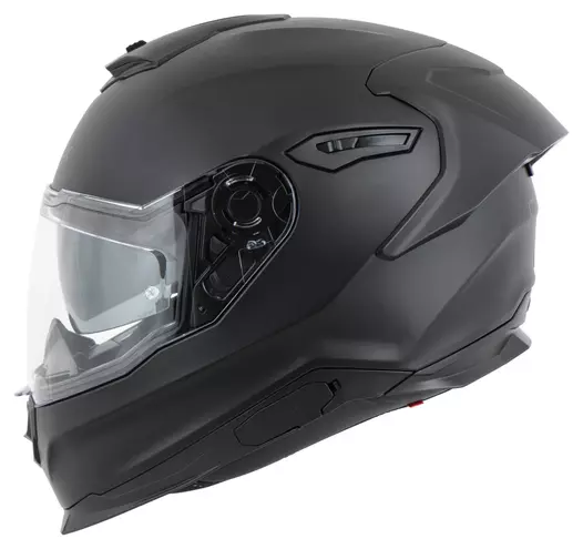 Y.100R Full Black Черный