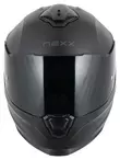 Y.100R Full Black Черный