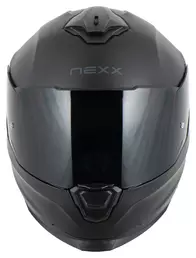 Y.100R Full Black Черный