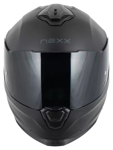 Y.100R Full Black Черный