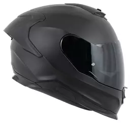 Y.100R Full Black Черный