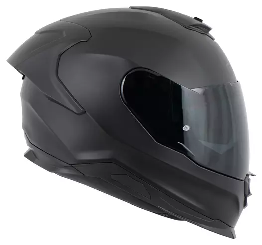 Y.100R Full Black Черный